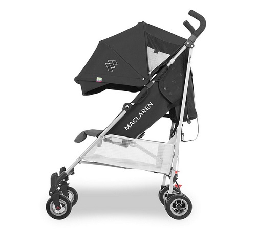 maclaren sherpa lightweight stroller